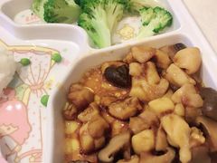 -旺顺阁海鲜广场(亚运村店)