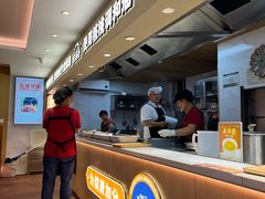 -素满香·食养自助(建邺万达店)