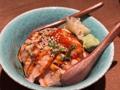 -水之惠鲜鱼料理(王府大街店)