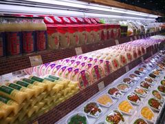 -果蔬好生活超市(乐堤港店)