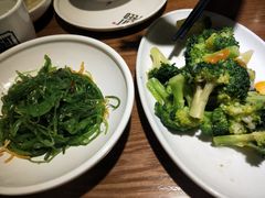 -吕氏疙瘩汤·新鲁菜(新贵和店)