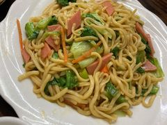 -东北饺子馆(外贸路a9号店)