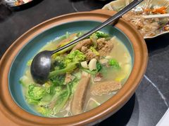 -双湖宴·湖北菜(文化路店)