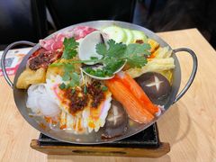 -上将军(广东大马路店)