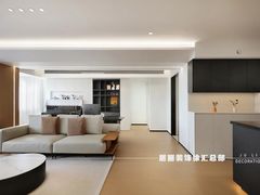 -居丽装饰空间设计(总部)