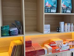 -瑞派宠物医院·CT影像中心·猫友好医院(奥城店)