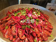-大理实力希尔顿酒店•香全日制餐厅