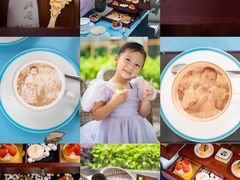 -成都安仁福朋喜来登酒店