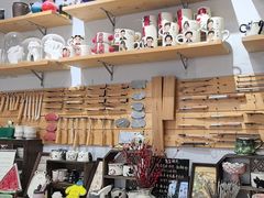 -木子陶艺(春熙路店)