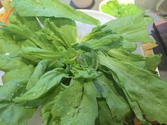 -前门·鲜肉火锅(长风店)