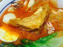 -林氏沙茶面·闽南必尝小吃(福建路店)