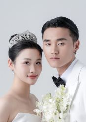 点击看大图 -金夫人婚纱摄影(衡阳店)