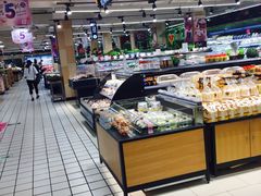 -永辉超市(群众路店)