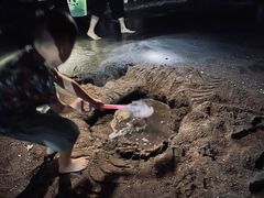 -嵊泗基湖沙滩