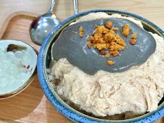 海风花生冰-雪多冰·台湾甜品(高升店)