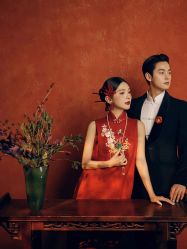 -第一夫人婚纱摄影(南京店)