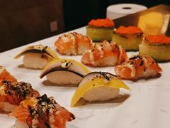 -富力丽思卡尔顿酒店·香荟全日制餐厅