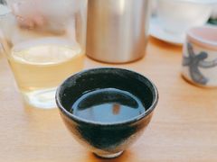 -知亘茶食