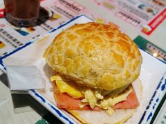 -阿飛冰室(下沙店)