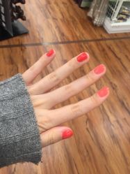 -安娜美甲美睫沙龙