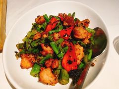 -汤城小厨•粤菜•靓汤(金宝街店)