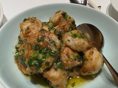 -荣兴酒家(徐家汇店)