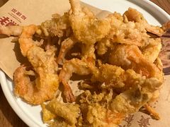 -闽上鲜·福建菜(龙湖滨江天街店)