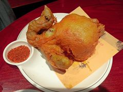 -味鼎长安·地道陕菜(凤城一路店)