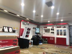 -3M博瑞达龙膜威固BOP保镖汽车贴膜隐形车衣(国贸店)