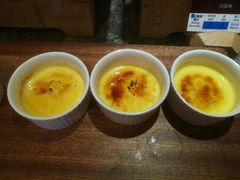 -长沙北辰洲际酒店-兰调全日餐厅