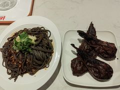 特色酱鸭头-杨氏青龙虾·羊蝎子(托乐嘉店)