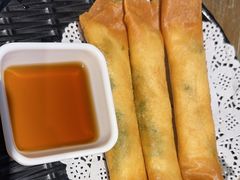 -廊亦舫Lang Yi Fang Restaurant(金桥店)