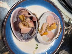 -蔚海之都·象山蒸汽海鲜(仙霞路店)