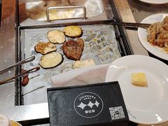 -星伦多自助料理·涮烤一体(虹悦城店)
