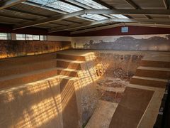 -马王堆汉墓遗址