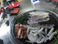 -杀猪天·韩国烤肉(总店)