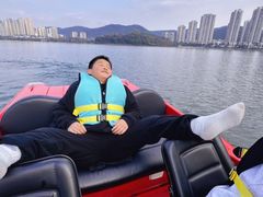 -梅溪湖城市岛