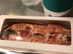 -奈雪的茶(凯德新都心店)
