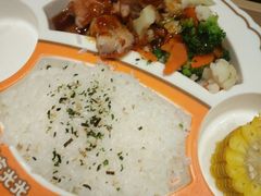 儿童餐-吉野家(天坛东路店)