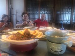 -二十八里太湖船菜(吉祥路店)