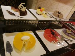 -武汉武昌威斯汀酒店-知味自助餐厅