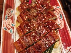 -玄白·炭烤活鳗(上海首店)