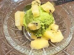 -北京泰富酒店-道日本料理餐厅