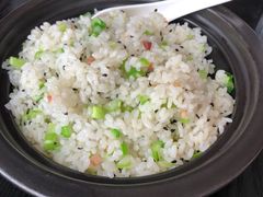 海派砂锅咸肉菜饭-柒园·三十年创意杭帮菜(龙湖滨江天街店)