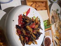-鲁城往事(游客中心店)