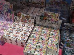-泡泡玛特POPMART(石景山万达店)