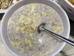 酒酿麻心小汤圆-花中城·杭帮菜·粤菜·海鲜火锅(清泰街店)