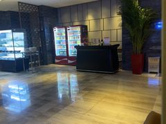 -丽都皇冠假日酒店·Matrix亦餐厅(望京店)