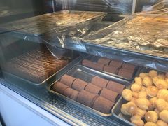 -甜嘟嘟烘焙坊(舒城路店)