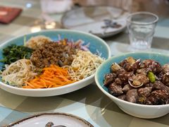 -君霖海鲜私房菜(春柳店)